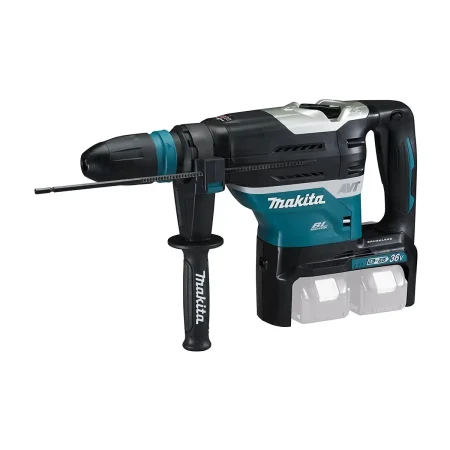 Makita - Akumulatorska bušilica - čekić DHR400ZK