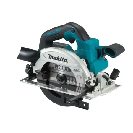 Makita - Akumulatorska ručna kružna pila DHS660Z