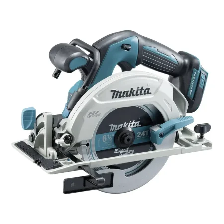 Makita - Akumulatorska ručna kružna pila DHS680Z