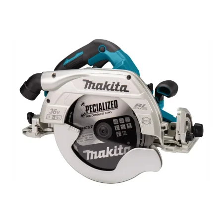 Makita - Akumulatorska ručna kružna pila / cirkular DHS900ZU