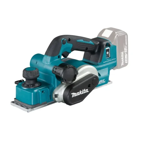 Makita - Akumulatorska blanja za utore DKP181Z