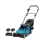 Makita - Akumulatorska kosilica DLM382CM2