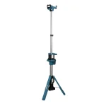 Makita - Aku led svjetiljka lampa svjetiljka DML814 bez baterije i punjača