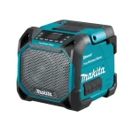 Makita - Akumulatorski Bluetooth zvučnik DMR201