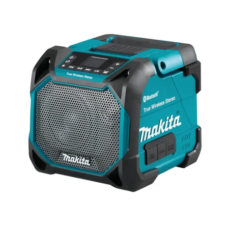 Makita - Akumulatorski Bluetooth zvučnik DMR201