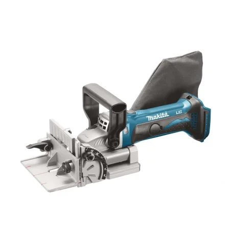 Makita - Akumulatorska glodalica za utore DPJ180Z