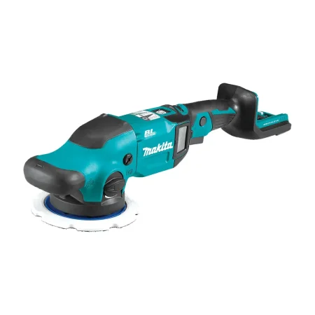 Makita - Akumulatorska ekscentar polirka DPO600Z