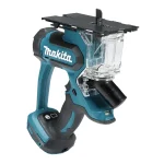 Makita - Akumulatorska pila za rigips / gipskartonske ploče DSD180Z