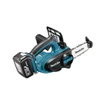 Makita - Akumulatorska lančana pila DUC122RFE