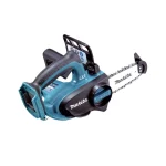 Makita - Akumulatorska lančana pila DUC122Z 115 mm 18 V LXT SOLO