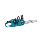 Makita – Akumulatorska lančana pila DUC355Z, 18+18 V LXT (SOLO)