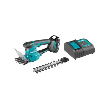 Makita - Akumulatorske škare za travu DUM111SYX SET baterija 1.5 Ah + punjač