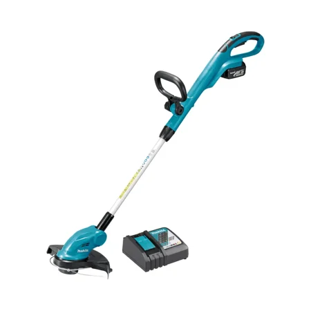 Makita - Akumulatorski trimer DUR181RF