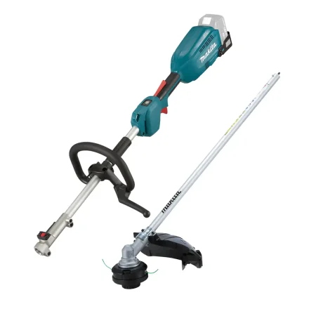 Makita - Akumulatorska višefunkcijska glava + nastavak trimer DUX18ZX1 18 V LXT SOLO