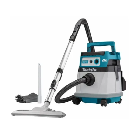 Makita - Akumulatorski usisivač DVC150LZ 18+18V, 1.050W