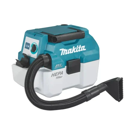 Makita - Akumulatorski usisivač DVC750LZ