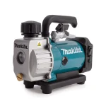 Makita - Akumulatorska vakuum pumpa za freon 18 V LXT DVP180Z (SOLO)