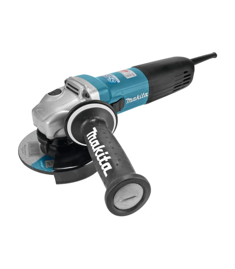 Makita - Kutna brusilica GA5040C