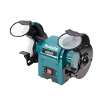 Makita - Dvostrana stolna brusilica GB602