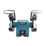 Makita - Stolna brusilica GB602W