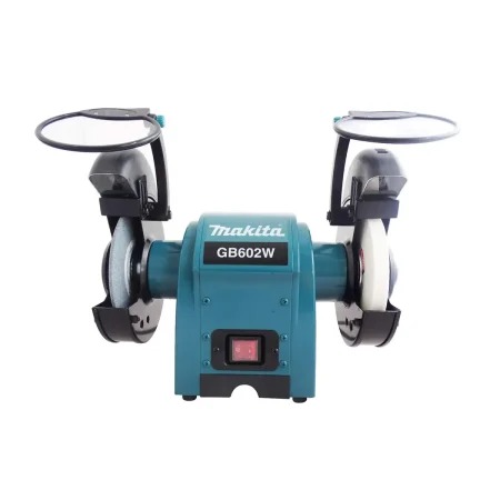 Makita - Stolna brusilica GB602W