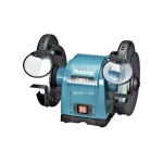 Makita - Dvostrana stolna brusilica GB801