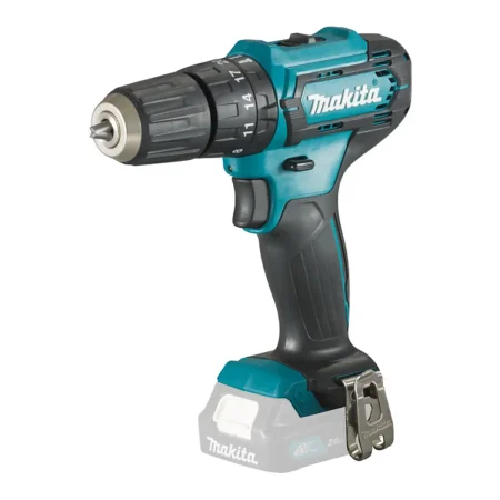 Makita - Akumulatorska udarna bušilica-odvijač CXT HP333DZ