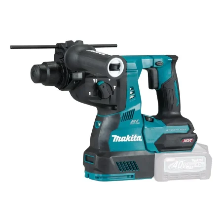 XGT Makita 40V - Akumulatorska bušilica-čekić HR003GZ