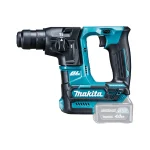 Makita - Akumulatorska bušilica-čekić CXT HR166DZ