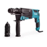 Makita - Bušilica - čekić HR2630T