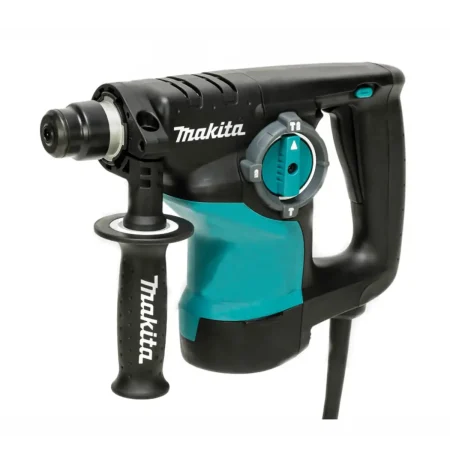 Makita - Bušilica čekić HR2810