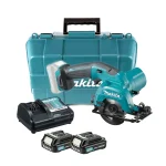 Makita - Akumulatorska kružna pila CXT HS301DWAE