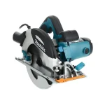 Makita - Električna ručna kružna pila 1.100 W HS6100