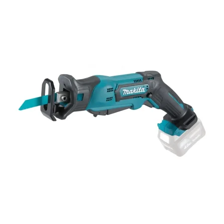 Makita - Akumulatorska recipročna pila / lisičji rep JR105DZ