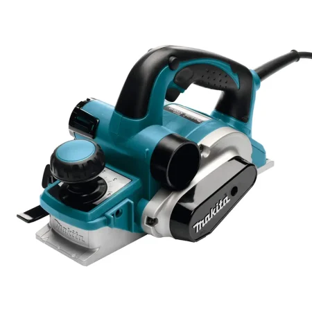 Makita - Jednoručna blanjalica KP0800