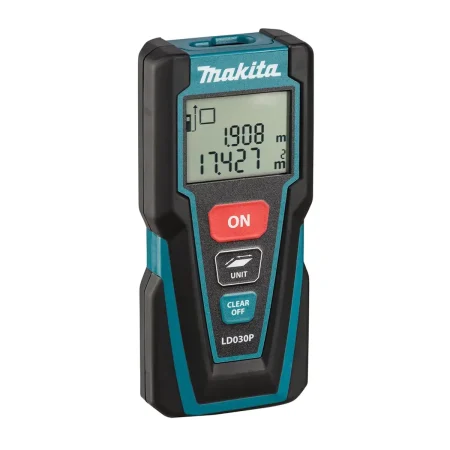 Makita - Laserski metar LD030P