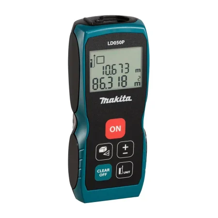 Makita - Laserski metar LD050P