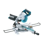 Makita - Potezno nagibna pila LS0815FLN