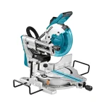 Makita - Potezno-nagibna pila LS1019L