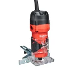 Makita MT - Jednoručna glodalica M3702