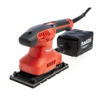 Makita - Vibracijska oscilirajuća brusilica M9203
