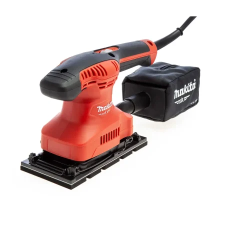 Makita - Vibracijska oscilirajuća brusilica M9203