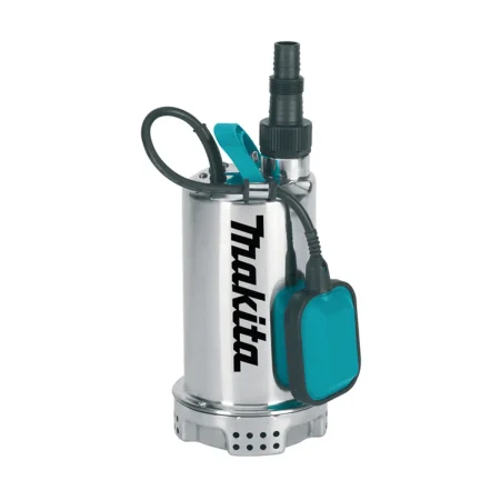 Makita - Potopna pumpa za čistu vodu PF0403