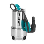 Makita - Potopna pumpa za prljavu vodu PF0610