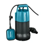 Makita - Potopna pumpa za čistu vodu PF0800