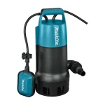 Makita - Potopna pumpa za prljavu vodu PF1010