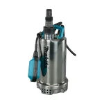 Makita - Potopna pumpa za čistu vodu PF1100