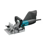 Makita - Glodalica za utore / keksarica PJ7000J