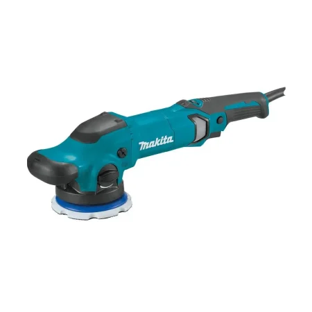 Makita - Ekscentar brusilica za poliranje / polirka PO6000C