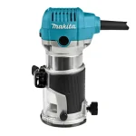 Makita - Jednoručna glodalica RT0702C